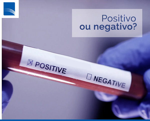 Positivo ou Negativo? : Planos de saúde são obrigados a realizar diagnóstico do Coronavírus